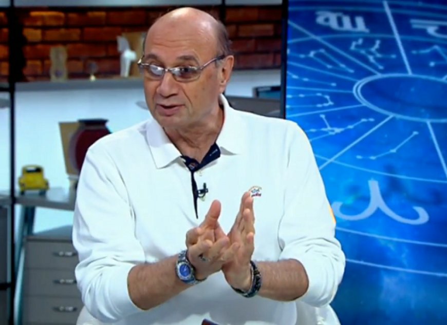 16 ოქტომბერს ხუთშაბათს ძლიან მაგარი დღეს ზოდიაქოს ამ 4 ნიშნისთვის, დღეს აგიხდებათ სურვილები, ნახეთ რომელ ზოდიაქოს გაუმართლებს ცაგარელი, ჯერ დაწერე და შემდეგ ნახეთ