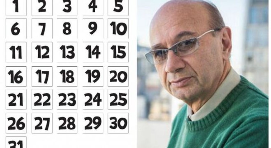 ეს აქამდე არ გეცოდინებოდათ, ნახეთ რა ბედი დაგყვათ დაბადების რიცხვის მიხედვით? მიხეილ ცაგარელი განცხადებას ავრცელებს