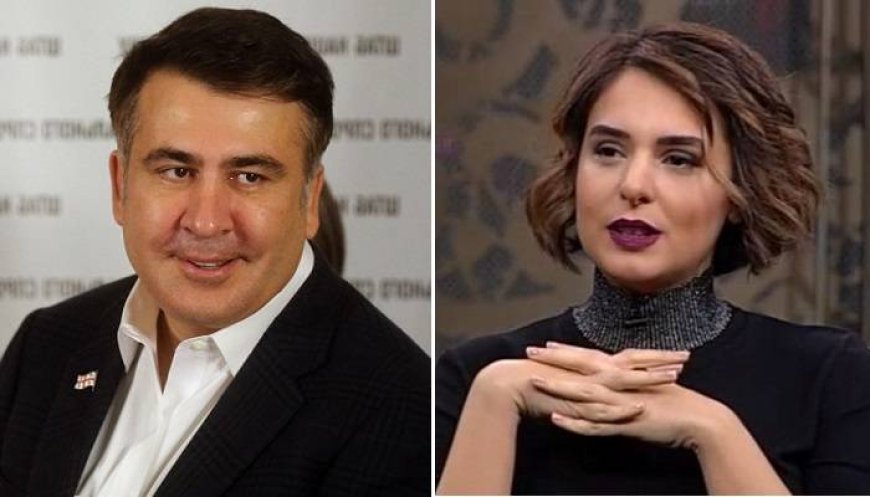 ახლახანს ვრცელდება ინფორმაცია, "საფრთხის წინაშე ვდგავართ..."😱😱 სოფო ნიჟარაძე ხალხს აფრთხილებს ვრცლად ნახეთ კომენტარში👇👇👇