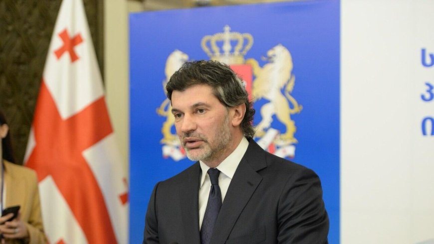 ,,მინდა მოგაწოდოთ მნიშვნელოვანი სიახლე” – გადაწყვეტილება, რომელიც ძალიან მალე ამოქმედდება კახი კალაძის განცხადება