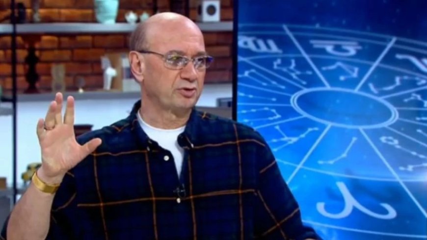 პარასკევს 17 ოქტომბერს  ძალიან ფრთხილად უნდა იყოს ზოდიაქოს ეს 4  ნიშანი – ნახეთ, რომელ ნიშნებზე საუბრობს მიხეილ ცაგარელი😱😱ჯერ დაწერეთ და შემდეგ ნახეთ იხილეთ ვრცლად კომენტარში