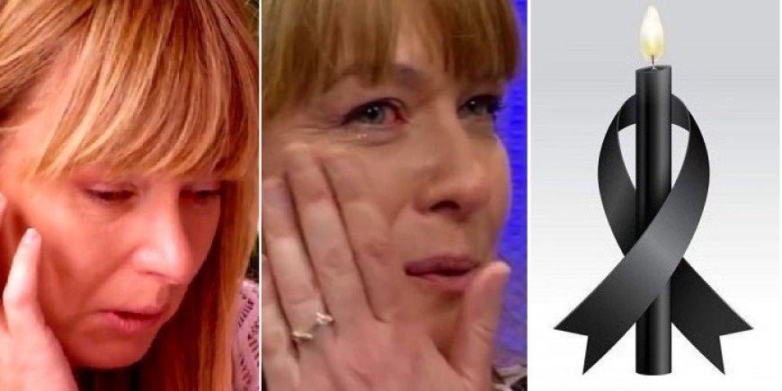 სანდრა რულოვსი: “ტრაგედია დატრიალდა, უმძიმესი ამბავია..” 😭😭ნახეთ სამწუხარო ინფორმაცია უმძიმესი დეტალები იხილეთ კომენტარში👇👇👇