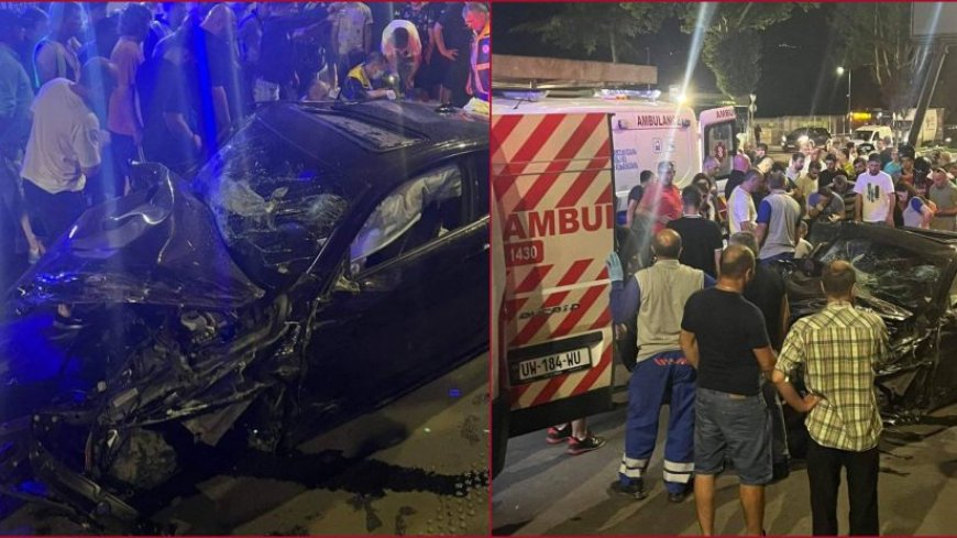 ახლახანს მოხდა მძიმე ავარია კავთისხევის გზაზე - დაღუპულია სამი ადამიანი, ცნობილია მათი ვინაობა (ვიდეო)