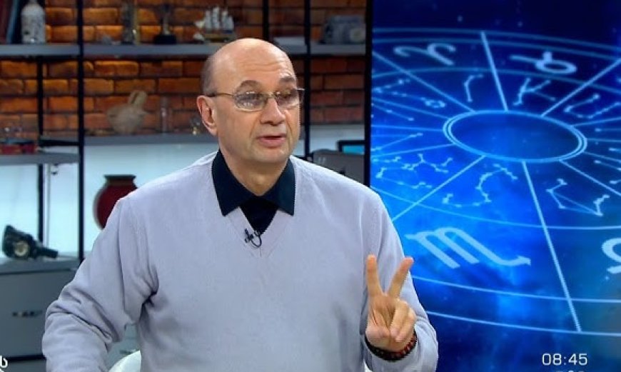 დღეს სამშაბათს სურვილების ასრულების დღეა მიხეილ ცაგარელი ცაგარელი ..” – ნახეთ რომელია ზოდიაქოს 4 ნიშანი, რომელსაც ეს სხვებზე მეტად ეხება? ჯერ დაწერეთ და შემდეგ ნახეთ ხართ თუ არა სიაში სრულად იხილეათ კომენტარში