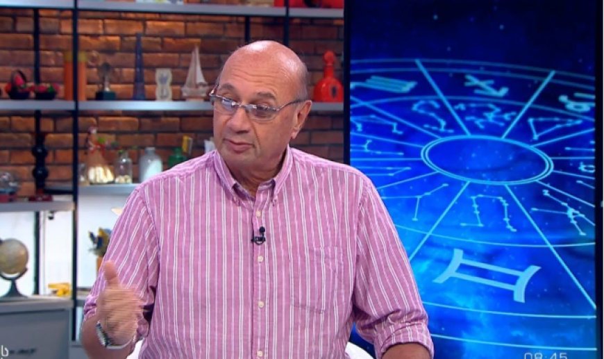 დღეს ოთხშაბათს ძალიან ფრთხილად უნდა იყოს ზოდიაქოს ეს 4 ნიშანი – ნახეთ, რომელ ნიშნებზე საუბრობს მიხეილ ცაგარელი😱😱ჯერ დაწერეთ და შემდეგ ნახეთ იხილეთ ვრცლად კომენტარში