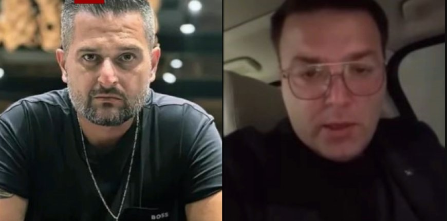 "პატარა ბავშვს მამის ამბავი, რომ უთხრეს; მაისური ჩაიხუტა, ხელს ვერ აშვებინებენ" - ბექა ჩხაიძე ვიდეომიმართვას ავრცელებს (ვიდეო)