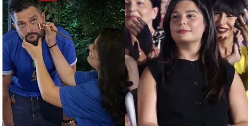 რას წერს ლაშა ბასლანძის ქალიშვილი, ელენე სოციალურ ქსელში აქამდე ეს არავინ იცოდა , ვრცელდება ძალიან მძინე ინფრომაცია (ფოტო)