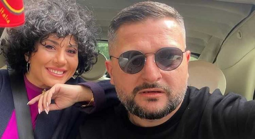 რა კადრები გამოაქვეყნა გარდაცვალებამდე 14 საათით ადრე სალომე ბაკურაძის მეუღლემ (ფოტოები) 😭😭 ნახეთ ვრცლად  კომენტარში👇 👇👇