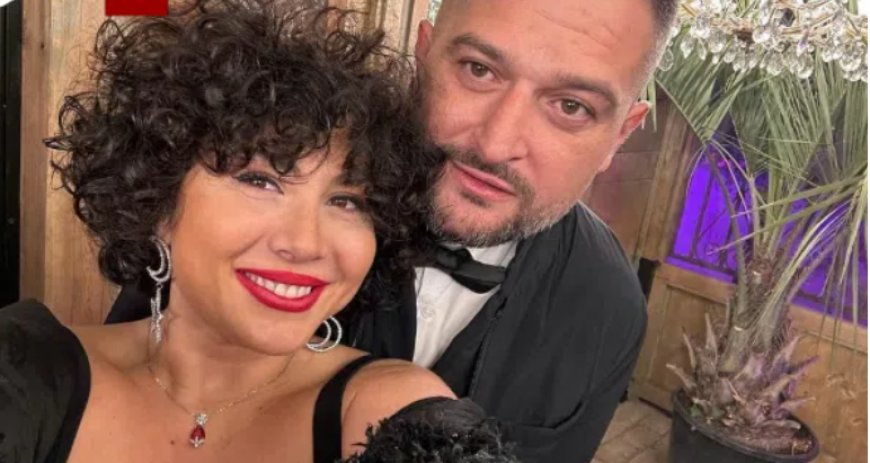 "გოგო ქვრივდება და პირადში წერთ... ვინ გაგზარდათ, საიდან მოხვედით?" - რას ამბობს ნინი შერმადინი ლაშა ბასლანძესთან დაკავშირებით?