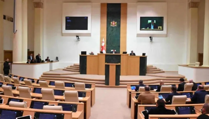 ახალი გადაწყვეტილება, რომელიც ახლახანს მიიღეს და ხვალიდან ამოქმედდება - ვის აეკრძალება 1-ელი ნოემბრიდან... იხილეთ ვრცლად კომენტარში