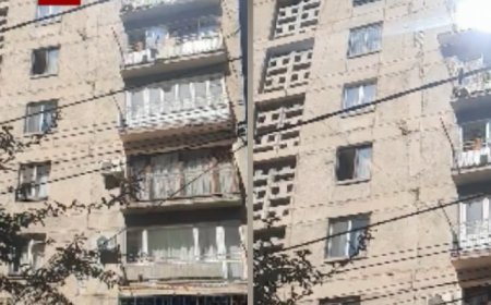 ვაიმე ეს რახდება ? რა ხდება ცაგარელის 32 ნომერში? - კადრები, რომლებიც მოქალაქემ დააფიქსირა საგანგაშოა (ვიდეო)