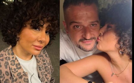 რა საშინელი ტრაგედიაა, ვრცელდება კადრები სადაც ლაშა ბასლანძე ,სალომე ბაკურაძეს უმღერის, ძალიან ემოციური ვიდეოა  (ვიდეო)