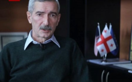 სასწრაფოდ ეს ყველამ უნდა იცოდეთ, მუნთან დაკავშირებით პაატა იმნაძე განცხადებას ავრცელებს (ვიდეო)