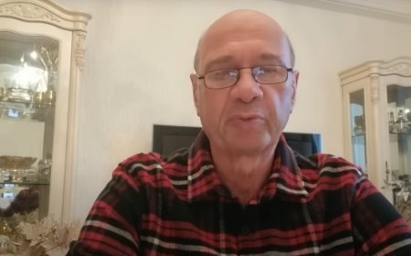 ნოემბრის თვის ყველაზე იღბლიანი დღეები ზოდიაქოს ამ 5 ნიშანს ექნება - მიხეილ ცაგარელის განცახდება, დაწერეთ რომელი ხართ და შემდეგ ნახეთ