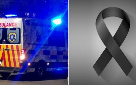 ცნობილი ქართველი ჟურნალისტი გულის შეტევით გარდაიცვალა (ფოტო) – ვრცელდება სამწუხარო ინფორმაცია (ფოტო)