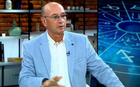 ხვალ, პარასკევს ძალიან ფრთხილად უნდა იყოს ზოდიაქოს ეს 4 ნიშანი – ნახეთ, რომელ ნიშნებზე საუბრობს მიხეილ ცაგარელი😱😱ჯერ დაწერეთ და შემდეგ ნახეთ