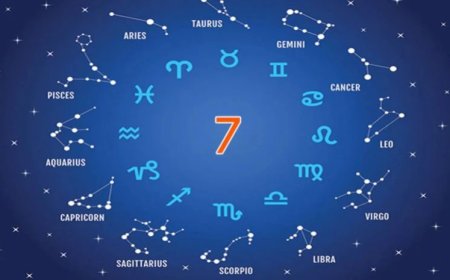 7 ნოემბრის ასტროლოგიური პროგნოზი ზოდიაქოს ყველა ნიშნისთვის, ვის გაუმართლებს ? ჯერ დაწერეთ და შემდეგ ნახეთ