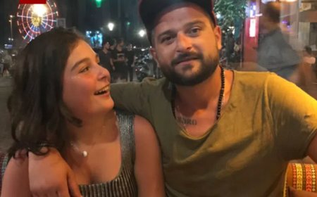 "მადლობა მა სიამაყისთვის" - გარდაცვლილ ლაშა ბასლანძის შვილი, მამას ემოციურ პოსტს უძღვნის