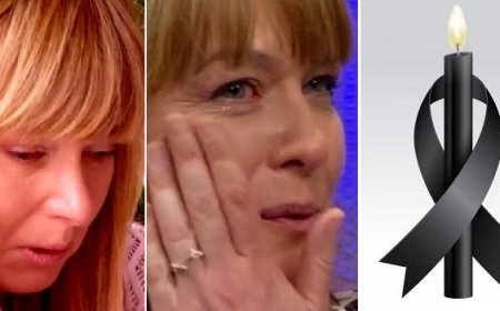 “ტრაგედია დატრიალდა, უმძიმესი ამბავია..” – ნახეთ სამწუხარო ინფორმაცია გახდა ცნობილი რას წერს  სანდრა რულოვსი