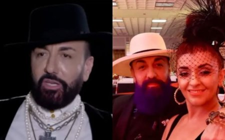 “გარდაიცვალა…ცეკვავენ ვარსკვლავების” ლაივამდე, საათ-ნახევრით ადრე” – გოჩა ჩერტკოევი უმძიმესი დეტალები ნახეთ კომენტარში