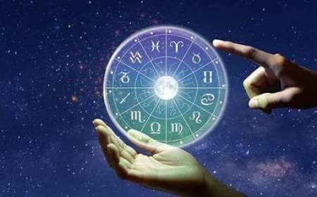 8 ნოემბრის ჰოროაკოპი, როგორი დღე გელოდებათ ზოდიაქოს ნიშნებს შაბათს, ვის გაუმართლებს ყველზე მეტად