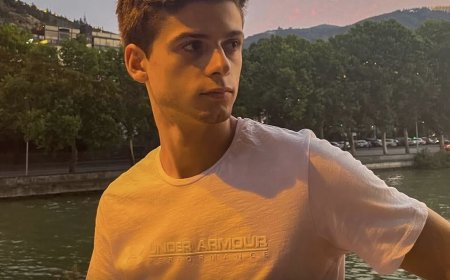 საშინელ ავარიას თბილისში სანაპოროსთან  ახალგაზრდა ბიჭი ემსხვერპლა