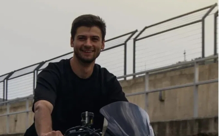 ღმერტო რამდენი საშინელება ხდება :( ავარიას თბილისშიეს ახალგაზრდა  23 წლის ბიჭი ემსხვერპლა, რა გახდა ავარიის მიზეზი, კადრები ადგილიდან