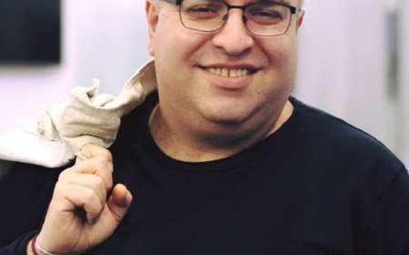 აშა ღლონტი სამწუხარო ინფორმაციას ავრცელეს ”5 დღე ეძებედნენ და ბულვარში იპოვნეს გარდაცვლილი…” იხილეთ ვრცლად ბმული პირველ კომენტარში 👇