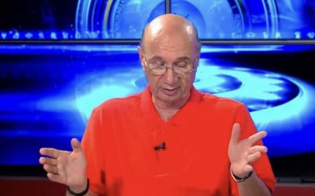 ხვალ კვირას ძალიან ფრთხილად უნდა იყოს ზოდიაქოს 4 ნიშანი, ცაგარელის განცხადება, ჯერ დაწერეთ ზოდიაქო და შემდეგ ნახეთ