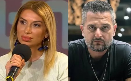 “ბერა იყო ერთ-ერთი ვინც…” – ხატია სიჭინავა ლაშა ბასლანძის დაკრძალვის შემდეგ მიმართვას ავრცელებს, ამას არვინ ელოდება რაო.. (ვიდეო)