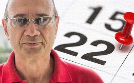 ხვალ ორშაბათს დღეს ძლიან ფრთხილად უნდა იყოთ ზოდიაქოს ეს 3 ნიშანი - მიხეილ ცაგარელის გაფრთხილება, ჯერ დაწერეთ რომელი ხართ და შემდეგ ნახეთ სრულად პირველ კომენტარში👇