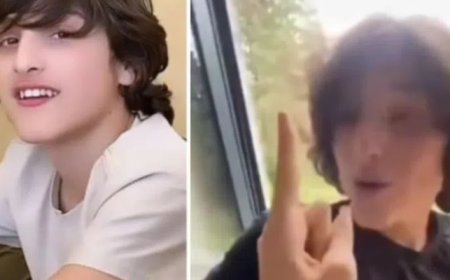 ვაიმე ღმერთოო „სინკარი დაეცა, გარაჟი ჩამონგრეულა შემთხვევით და მოყოლილა" - თერჯოლაში მეათე კლასელი მოზარდი დაიღუპა