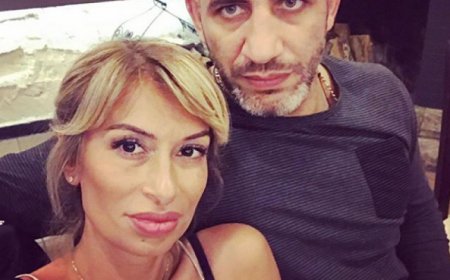 დაუჯერებელია, ახლახანს ძალიან ცუდი ამბავი გავრცელდა, ტრაგედია რამაზ ნოზაძის ოჯახში (ფოტო)