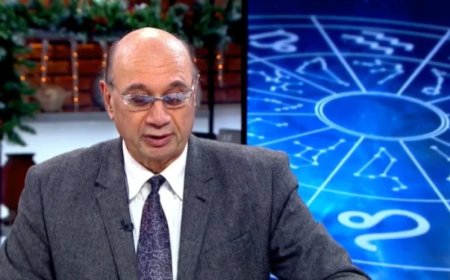 ორშაბათს 3 ნოემბერს ძალიან ფრთხილად უნდა იყოს ზოდიაქოს ეს 4 ნიშანი – ნახეთ, რომელ ნიშნებზე საუბრობს მიხეილ ცაგარელი😱😱ჯერ დაწერეთ და შემდეგ ნახეთ იხილეთ ვრცლად კომენტარში