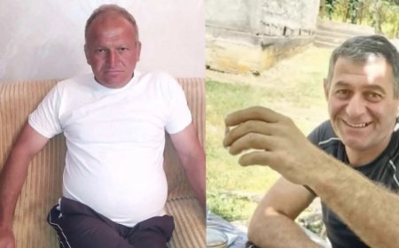 ცნობილია ორივე დაღუპულის ვინაობა, რომლებიც სამეგრელოში საშინელ ავარიას შეეწირნენ - ნისლის გამო მანქანა გაჩერებული იყო და....