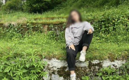 „ხვალ ჩაეხუტება თავის წლების უნახავ შვილს... ანგელოზმა დილით ვეღარ გაიღვიძა...“ - ემიგრანტები 15 წლის გოგოს გლოვობენ