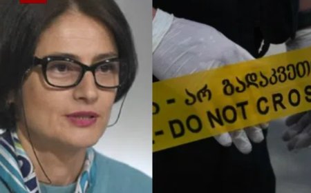 "კაცი, რომელიც ყოფილ ცოლზე ფიზიკური ძალადობის გამო ციხეში იჯდა, ვადაზე ადრე გაათავისუფლეს და ის ისევ დაესხა თავს ქალს და 11 ჭრილობა მიაყენა"