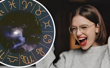 როგორი ნოემბერი ელის ზოდიაქოს ნიშნებს – ვის გაუმართლებს ფინასნსურად და ექნება წარმატებული თვე, პასუხი ჯერ დაწერე და შემდეგ ნახეთ