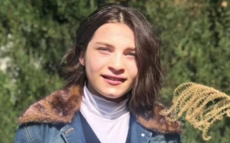 „ძალიან ადრე და მოულოდნელად გაფრინდა ზეციურ სამყაროში... მთელი ქალაქი გლოვობს და განიცდის“ - ვრცელდება სამწუხარო ინფორმაცია