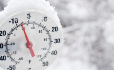 მოემზადეთ აუწიეთ გამათბობლებს, ,,იქნება ძალიან  ყინვა”- გრძელვადიანი ამინდის პროგნოზი, როდიდან დაკლებს ტემპერატურა საქართველოში