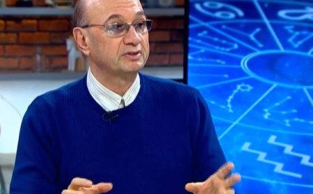 13 ნოემბერს  ძალიან ფრთხილად უნდა იყოს ზოდიაქოს ეს 4 ნიშანი – ნახეთ, რომელ ნიშნებზე საუბრობს მიხეილ ცაგარელი😱😱ჯერ დაწერეთ და შემდეგ ნახეთ