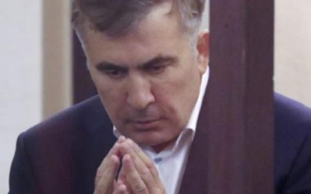 ვაიმეეეე, ვერაფრით ვიჯერებ.. მიხეილ სააკაშვილიზე სამწუხარო ინფორმაციას ავრცელებ, ვივამედის დირექტორი (ვიდეო)  ვრცლად იხილეთ კომენტარში👇👇👇