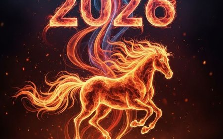 ცნობილია, წითელი ცეცხლოვანი ცხენის ფავორიტი ზოდიაქოს ნიშნები - ასტროლოგები ასახელებენ