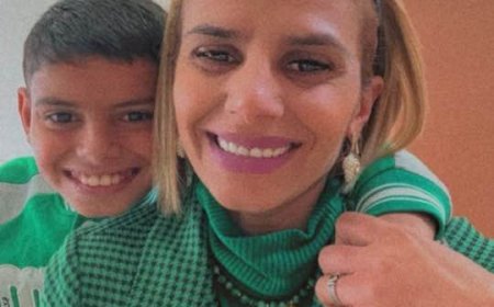 "მეგობრებო, დამაკლდა ნახევარი სიცოცხლე, ჩემი შვილი ვიპოვნეთ" - ცნობილია სად იმყოფებოდა ბავშვი, დაუჯერებელია, რას აცხადებს ფონდის ხელმძვანელი დინა