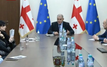 „მოწყობილობის მისაღებად, განაცხადების მიღება დაიწყო" - ჯანდაცვის სამინისტროს ახალი გადაწყვეტილება, ამას ვერავინ იფიქრებდა (ვიდეო)