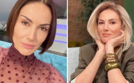 “რა საშინელი ტრაგედია დატრიალდა თიკა ფაცაციას ოჯახში” 😱🥹 ამის შესახებ ბევრმა არაფერი იცის ვრცლად  ნახეთ კომენტარში👇👇👇