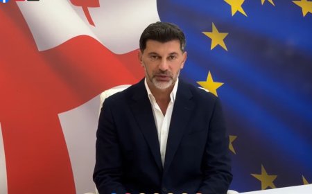 რახდება? სასწრაფოდ ახლა გავრცელდა  "ასე არ გამოვა, ამას არ დავუშვებთ"   კახა კალაძე ვიდეო მიმართვას ავრცელებს (ვიდეო)