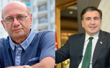 ”ციხეში სიკვდილი არ უწერია, მაგრამ…” – ნახეთ რა მოულოდნელი რამ იწინასწარმეტყველა მიხეილ ცაგარელმა მიხეილ სააკაშვილზე