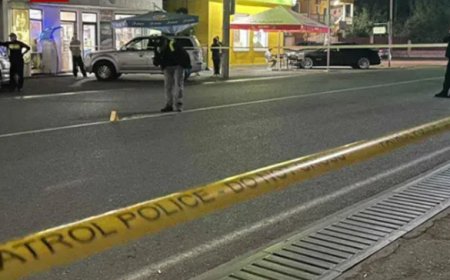 ღმერთო ეს რა ვნახე, ვრცელდება ძალიან მძიმე ვიდეო კადრები სადაც ქვეითს მანქანა ეჯახება, ის ადგილზე დაიღუპა, ვიდეო არის ძალიან მძიმე სანახავი