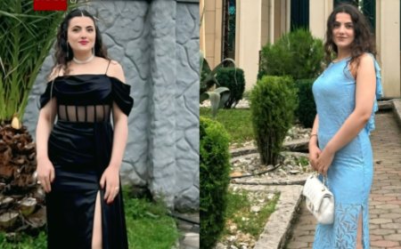 "გთხოვთ, მითხარით რომ ტყუილია, ვერ ვიჯერებ"  - ვინ იყო ახალგაზრდა გოგო, რომელიც ავარიას ემსხვერპლა, ვრცელდება ვიდეო